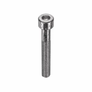 APPROVED VENDOR U51050.013.0100 Socket Cap Screw Standard Stainless Steel 6-32X1, 100PK | AF2PYE 6XA63