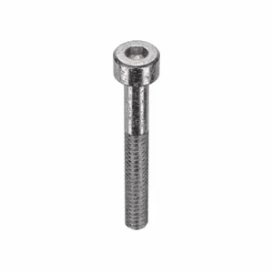 APPROVED VENDOR U51050.013.0112 Socket Cap Screw Standard Stainless Steel 6-32X1-1/8, 100PK | AB7CCQ 22TT70