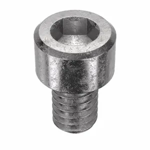 APPROVED VENDOR U51050.016.0025 Socket Cap Screw Standard Stainless Steel 8-32X1/4, 100PK | AF2PYH 6XA70