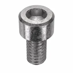 APPROVED VENDOR U51050.016.0031 Socket Cap Screw Standard Stainless Steel 8-32X5/16, 100PK | AE6PKT 5UGX7