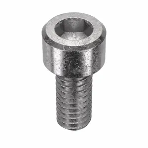 APPROVED VENDOR U51050.016.0037 Socket Cap Screw Standard Stainless Steel 8-32X3/8, 100PK | AF2PYJ 6XA72