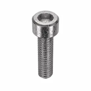 APPROVED VENDOR U51050.016.0062 Socket Cap Screw Standard Stainless Steel 8-32X5/8, 100PK | AF2PYL 6XA76