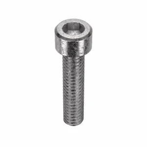 APPROVED VENDOR U51050.016.0075 Socket Cap Screw Standard Stainless Steel 8-32X3/4, 100PK | AF2PYM 6XA77