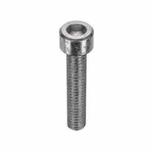 APPROVED VENDOR U51050.016.0087 Socket Cap Screw Standard Stainless Steel 8-32X7/8, 100PK | AF2PYN 6XA78