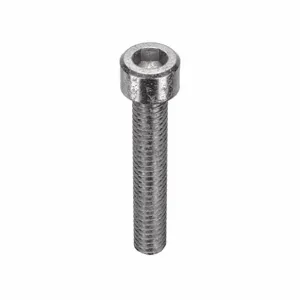 APPROVED VENDOR U51050.016.0100 Socket Cap Screw Standard Stainless Steel 8-32X1, 100PK | AF2PYP 6XA79