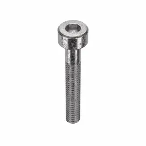 APPROVED VENDOR U51050.016.0112 Socket Cap Screw Standard Stainless Steel 8-32X1-1/8, 100PK | AB7CCU 22TT73