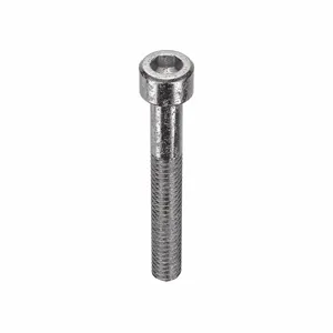 APPROVED VENDOR U51050.016.0125 Socket Cap Screw Standard Stainless Steel 8-32X1-1/4, 100PK | AE6PKZ 5UGZ1