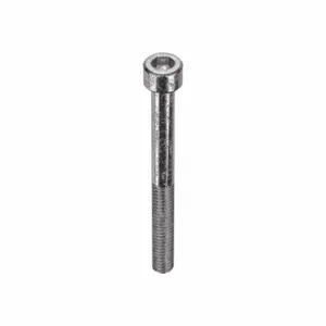 APPROVED VENDOR U51050.016.0175 Socket Cap Screw Standard Stainless Steel 8-32X1-3/4, 100PK | AB7KGR 23NN76