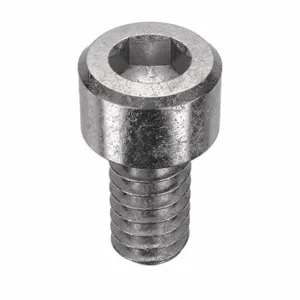 APPROVED VENDOR U51050.019.0037 Socket Cap Screw Standard Stainless Steel 10-24X3/8, 100PK | AF2PYU 6XA91