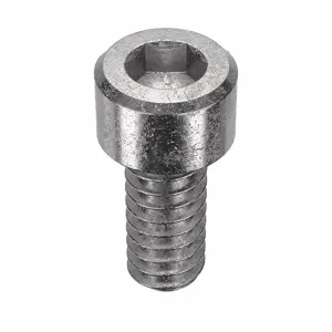 APPROVED VENDOR U51050.019.0043 Socket Cap Screw Standard Stainless Steel 10-24X7/16, 100PK | AF2PYV 6XA92