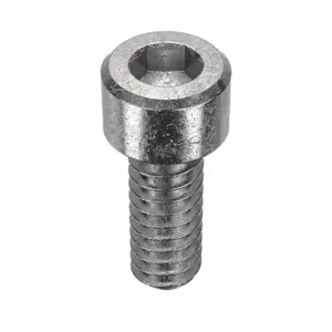 APPROVED VENDOR U51050.019.0050 Socket Cap Screw Standard Stainless Steel 10-24X1/2, 100PK | AF2PYW 6XA93