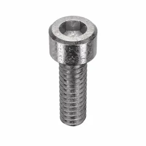 APPROVED VENDOR U51050.019.0062 Socket Cap Screw Standard Stainless Steel 10-24X5/8, 100PK | AF2PYX 6XA94