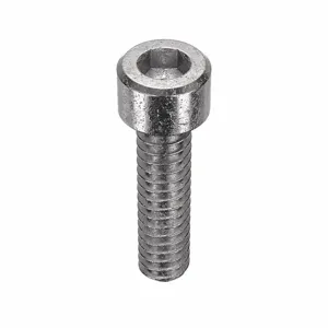 APPROVED VENDOR U51050.019.0075 Socket Cap Screw Standard Stainless Steel 10-24X3/4, 100PK | AF2PYY 6XA95