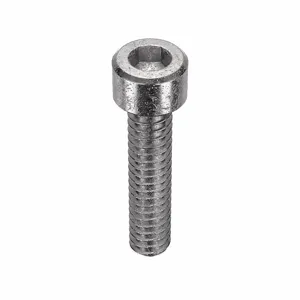 APPROVED VENDOR U51050.019.0087 Socket Cap Screw Standard Stainless Steel 10-24X7/8, 100PK | AE6PKV 5UGY0