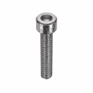 APPROVED VENDOR U51050.019.0100 Socket Cap Screw Standard Stainless Steel 10-24X1, 100PK | AF2PYZ 6XA97