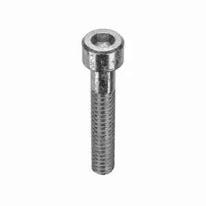 APPROVED VENDOR U51050.019.0112 Socket Cap Screw Standard Ss 10-24X1-1/8, 100PK | AB8LTM 26KV30