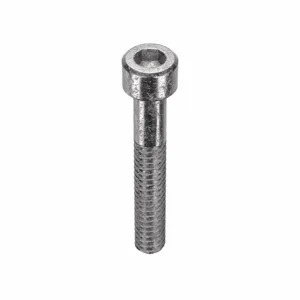 APPROVED VENDOR U51050.019.0125 Socket Cap Screw Standard Ss 10-24X1-1/4, 100PK | AF2PZA 6XA98