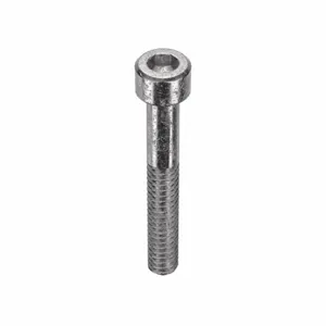 APPROVED VENDOR U51050.019.0137 Socket Cap Screw Standard Ss 10-24X1-3/8, 100PK | AB7CCZ 22TT78