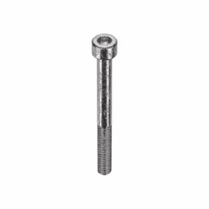 APPROVED VENDOR U51050.019.0200 Socket Cap Screw Standard Stainless Steel 10-24X2, 100PK | AB7KGU 23NN78