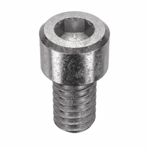 APPROVED VENDOR U51050.025.0043 Socket Cap Screw Standard Ss 1/4-20X7/16, 100PK | AB7CDE 22TT83