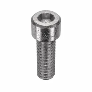 APPROVED VENDOR U51050.025.0075 Socket Cap Screw Standard Stainless Steel 1/4-20X3/4, 100PK | AF2QCN 6XB41