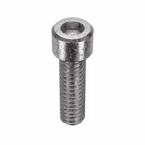 APPROVED VENDOR U51050.025.0087 Socket Cap Screw Standard Stainless Steel 1/4-20X7/8, 100PK | AF2QCP 6XB42