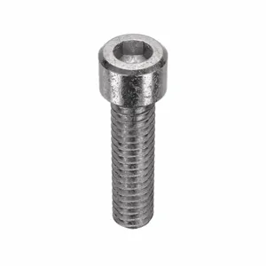 APPROVED VENDOR U51050.025.0100 Socket Cap Screw Standard Stainless Steel 1/4-20X1, 100PK | AF2QCQ 6XB43