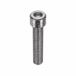 APPROVED VENDOR U51050.025.0125 Socket Cap Screw Standard Ss 1/4-20X1-1/4, 100PK | AF2QCR 6XB44