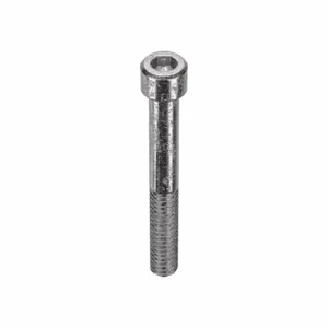 APPROVED VENDOR U51050.025.0200 Socket Cap Screw Standard Stainless Steel 1/4-20X2, 50PK | AB7CDK 22TT88