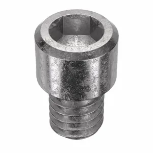 APPROVED VENDOR U51050.031.0037 Socket Cap Screw Standard Ss 5/16-18X3/8, 100PK | AB7CDW 22TT98