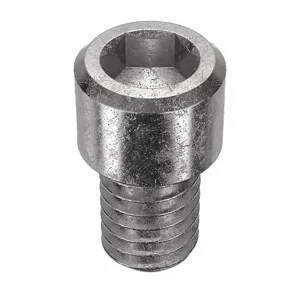 APPROVED VENDOR U51050.031.0043 Socket Cap Screw Standard Ss 5/16-18X7/16, 100PK | AB8LTN 26KV31