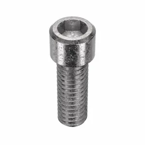 APPROVED VENDOR U51050.031.0087 Socket Cap Screw Standard Ss 5/16-18X7/8, 100PK | AB7CDZ 22TU02