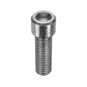 APPROVED VENDOR U51050.031.0100 Socket Cap Screw Standard Stainless Steel 5/16-18X1, 50PK | AB7CEA 22TU03