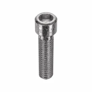 APPROVED VENDOR U51050.031.0125 Socket Cap Screw Standard Ss 5/16-18X1-1/4, 50PK | AB7CEB 22TU04