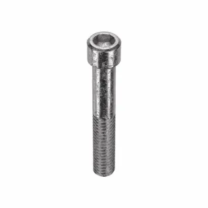 APPROVED VENDOR U51050.031.0200 Socket Cap Screw Standard Stainless Steel 5/16-18X2, 50PK | AB7CEE 22TU07