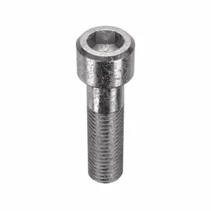 APPROVED VENDOR U51050.031.0250 Socket Cap Screw Standard Ss 5/16-18X2-1/2, 25PK | AB7CEG 22TU09