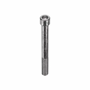 APPROVED VENDOR U51050.031.0300 Socket Cap Screw Standard Stainless Steel 5/16-18X3, 25PK | AB7CEJ 22TU11