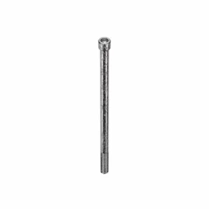 APPROVED VENDOR U51050.031.0600 Socket Cap Screw Standard Stainless Steel 5/16-18X6, 10PK | AB7CER 22TU18