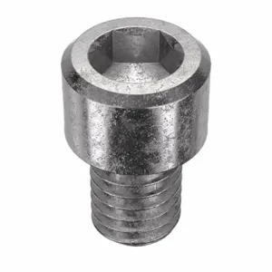 APPROVED VENDOR U51050.037.0050 Socket Cap Screw Standard Stainless Steel 3/8-16X1/2, 50PK | AB7CET 22TU19