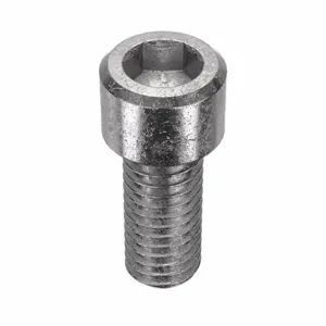 APPROVED VENDOR U51050.037.0087 Socket Cap Screw Standard Stainless Steel 3/8-16X7/8, 50PK | AB7CEW 22TU22