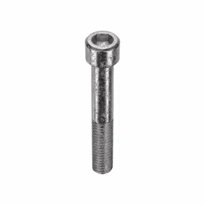 APPROVED VENDOR U51050.037.0250 Socket Cap Screw Standard Ss 3/8-16X2-1/2, 25PK | AB7CFE 22TU30