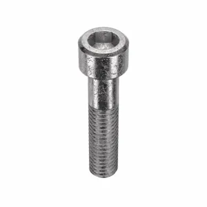 APPROVED VENDOR U51050.043.0200 Socket Cap Screw Standard Stainless Steel 7/16-14X2, 10PK | AB7CFY 22TU47