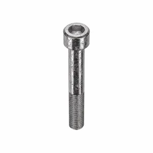 APPROVED VENDOR U51050.043.0300 Socket Cap Screw Standard Stainless Steel 7/16-14X3, 10PK | AB7CGA 22TU49