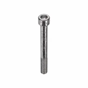 APPROVED VENDOR U51050.043.0400 Socket Cap Screw Standard Stainless Steel 7/16-14X4, 5PK | AB7CGC 22TU51