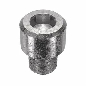 APPROVED VENDOR U51050.050.0050 Socket Cap Screw Standard Stainless Steel 1/2-13X1/2, 10PK | AB7CGD 22TU52