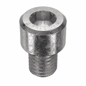 APPROVED VENDOR U51050.050.0062 Socket Cap Screw Standard Stainless Steel 1/2-13X5/8, 10PK | AA9WPD 1GY67