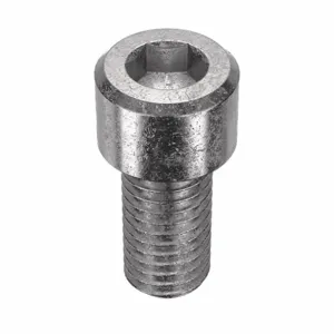 APPROVED VENDOR U51050.050.0100 Socket Cap Screw Standard Stainless Steel 1/2-13X1, 10PK | AF2QCV 6XB94