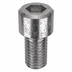 APPROVED VENDOR U51050.056.0100 Socket Cap Screw Standard Stainless Steel 9/16-12X1, 10PK | AB8UNA 29DP88