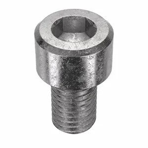 APPROVED VENDOR U51050.062.0100 Socket Cap Screw Standard Stainless Steel 5/8-11X1, 10PK | AB7CGN 22TU61