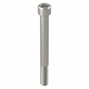 APPROVED VENDOR U51050.062.0600 Socket Cap Screw Standard Stainless Steel 5/8-11X6, 5PK | AF2QWM 6XE34